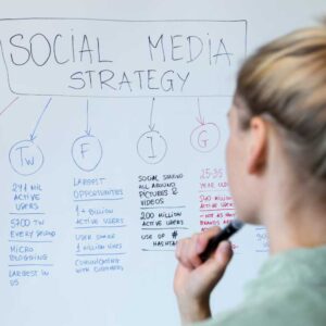 Social Media Strategist