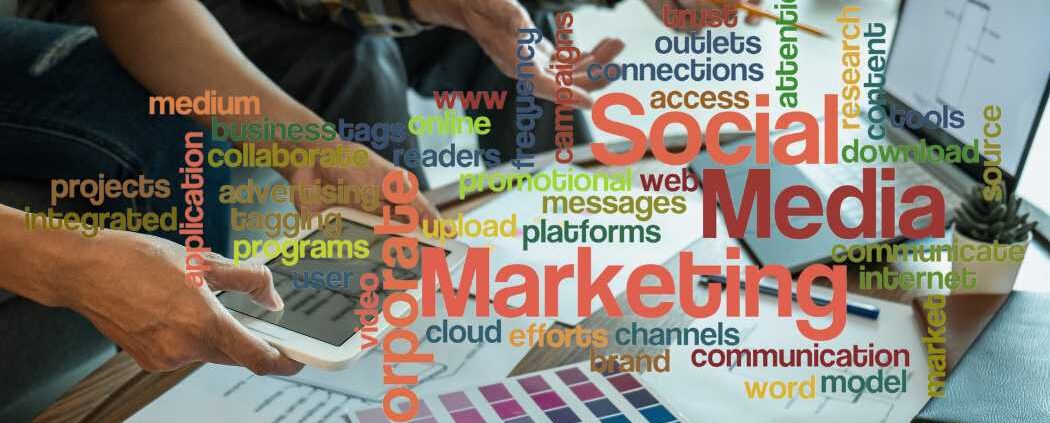 Marketing digitale e gestione social